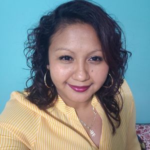 Meet your Posher, Ana nancy